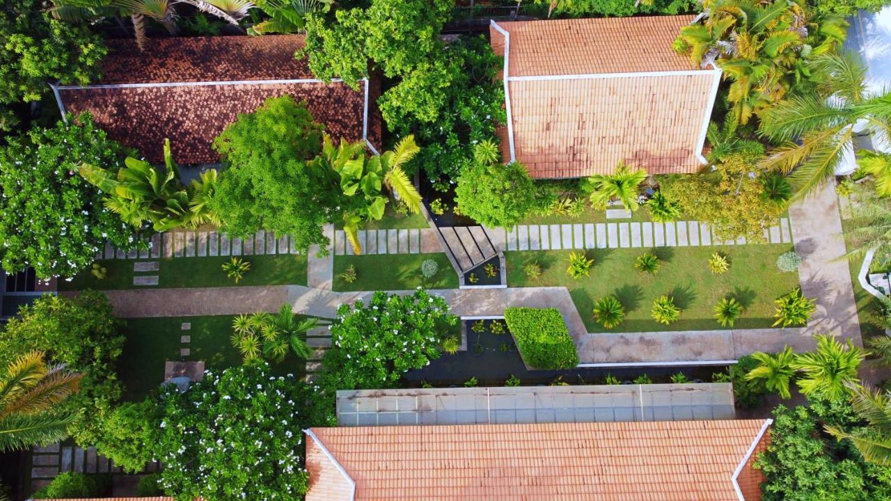 New Riverside Hotel Siem Reap Exteriör bild