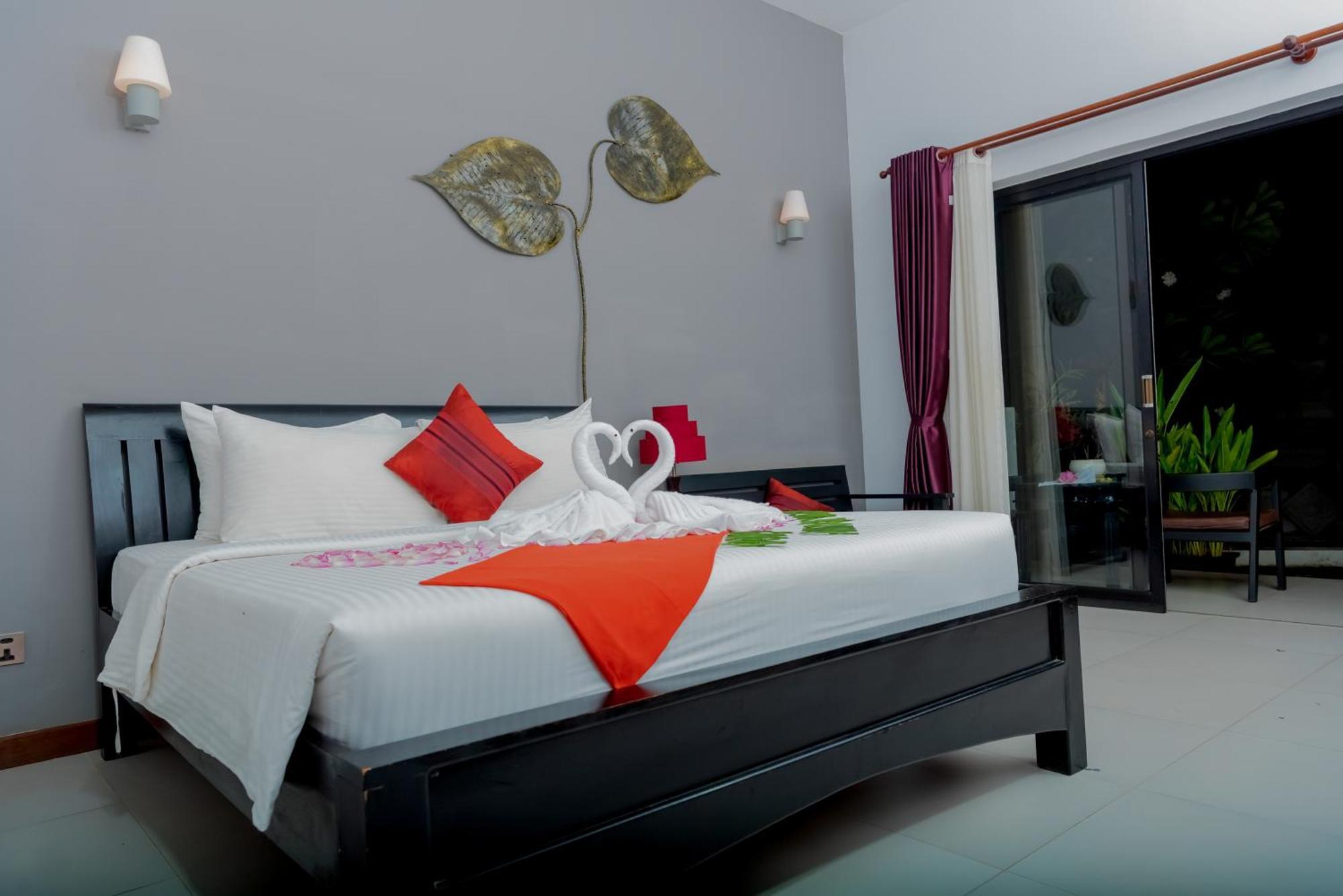 New Riverside Hotel Siem Reap Exteriör bild